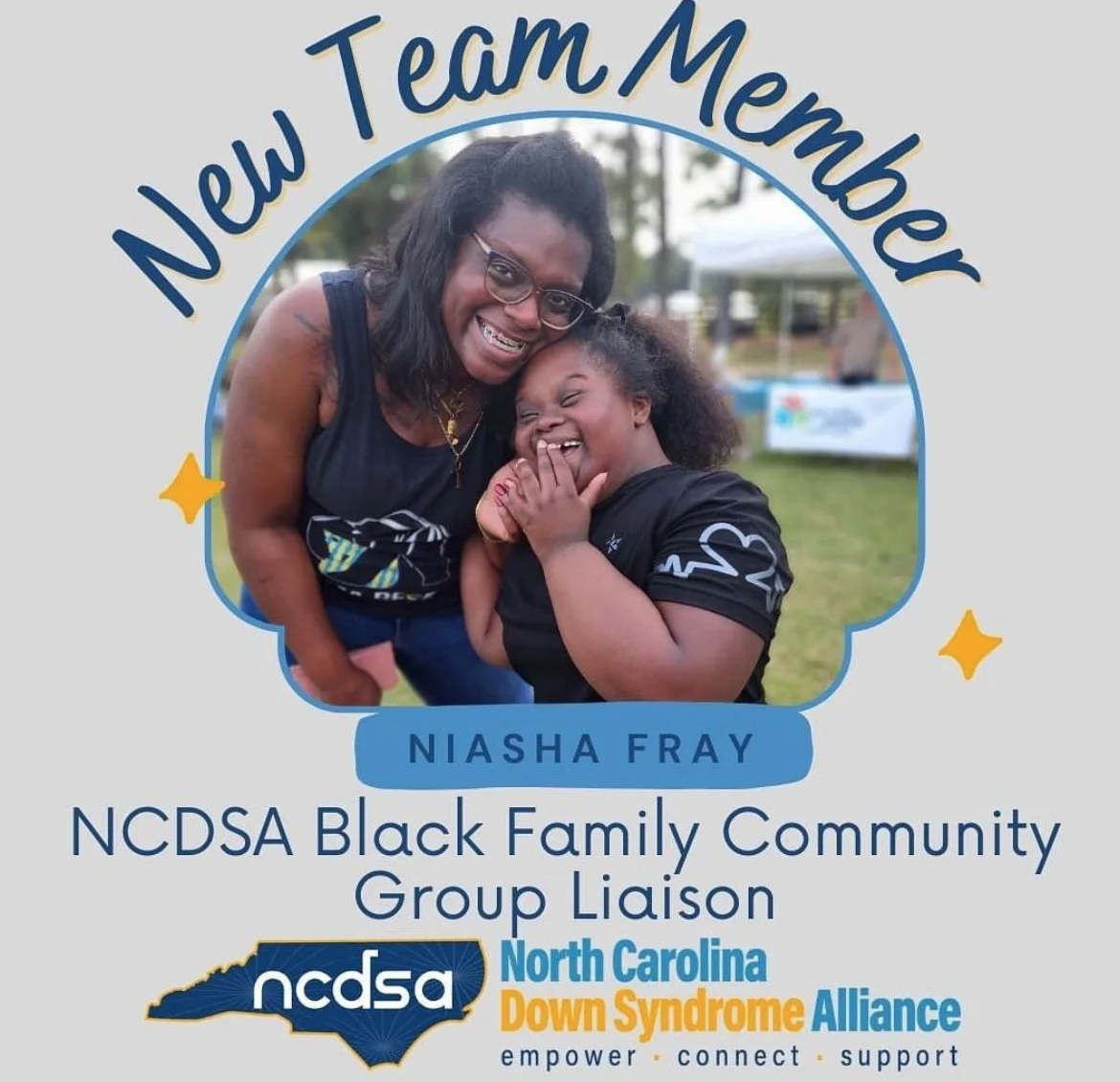 North Carolina Down Syndrome Alliance